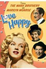 Watch Love Happy M4ufreemovies