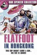 Watch Flatfoot in Hong Kong M4ufreemovies