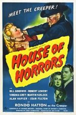 Watch House of Horrors M4ufreemovies
