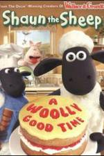 Watch Shaun The Sheep: A Woolly Good Time M4ufreemovies