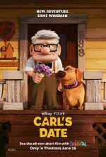 Watch Carl\'s Date (Short 2023) M4ufreemovies