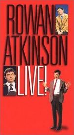 Watch Rowan Atkinson: Not Just a Pretty Face M4ufreemovies