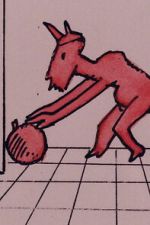 Watch Infernal Symphony M4ufreemovies