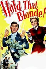 Watch Hold That Blonde! M4ufreemovies