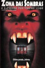 Watch Shadow Zone The Undead Express M4ufreemovies