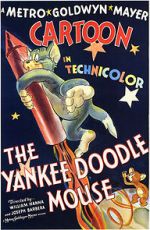 Watch The Yankee Doodle Mouse M4ufreemovies