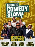 Watch DeMarcus Cousins Presents Boogie\'s Comedy Slam M4ufreemovies