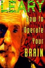 Watch Timothy Leary: How to Operate Your Brain M4ufreemovies