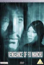 Watch The Vengeance of Fu Manchu M4ufreemovies