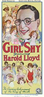 Watch Girl Shy M4ufreemovies
