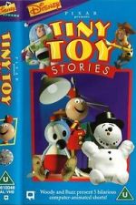 Watch Tiny Toy Stories M4ufreemovies