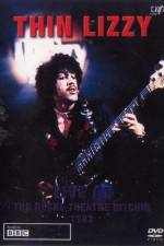 Watch Thin Lizzy - Live At The Regal Theatre M4ufreemovies