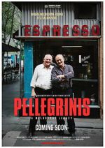 Watch Pellegrinis: A Melbourne Legacy M4ufreemovies