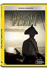 Watch National Geographic: Ben Franklins Pirate Fleet M4ufreemovies