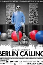 Watch Berlin Calling M4ufreemovies