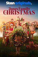 Watch Jones Family Christmas M4ufreemovies