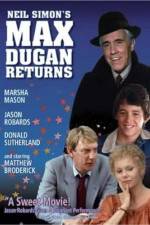 Watch Max Dugan Returns M4ufreemovies