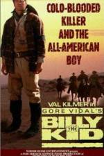 Watch Billy the Kid M4ufreemovies