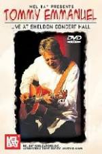 Watch Tommy Emmanuel Live in st louis M4ufreemovies