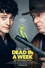Watch Dead in a Week: Or Your Money Back M4ufreemovies