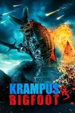Watch Bigfoot vs Krampus M4ufreemovies