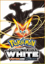 Watch Pokémon the Movie: White - Victini and Zekrom M4ufreemovies