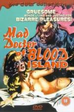 Watch Mad Doctor of Blood Island M4ufreemovies