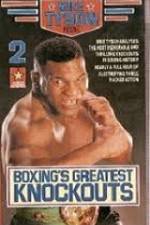 Watch Mike Tyson presents Boxing's Greatest Knockouts M4ufreemovies