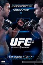 Watch UFC 150  Henderson vs  Edgar 2 M4ufreemovies