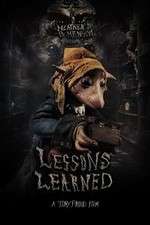 Watch Lessons Learned M4ufreemovies