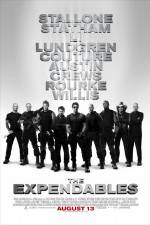 Watch The Expendables M4ufreemovies