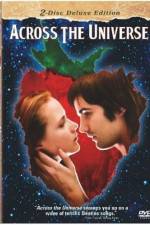 Watch Across the Universe M4ufreemovies