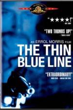 Watch The Thin Blue Line M4ufreemovies