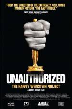 Watch Unauthorized The Harvey Weinstein Project M4ufreemovies