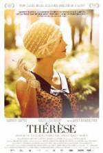 Watch Thérèse M4ufreemovies