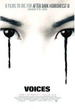 Watch Voices M4ufreemovies