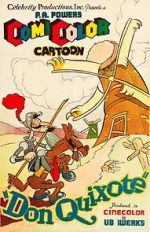 Watch Don Quixote M4ufreemovies