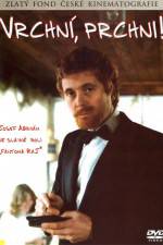 Watch Waiter Scarper M4ufreemovies