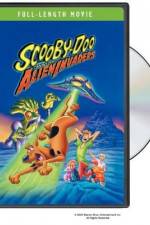 Watch Scooby-Doo and the Alien Invaders M4ufreemovies