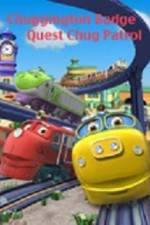 Watch Chuggington Badge Quest  Chug Patrol M4ufreemovies