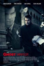 Watch The Ghost Writer M4ufreemovies