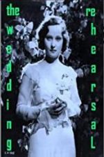 Watch Wedding Rehearsal M4ufreemovies