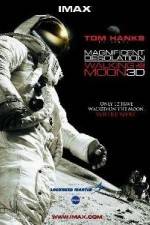 Watch Magnificent Desolation Walking on the Moon 3D M4ufreemovies