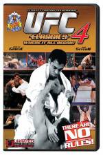 Watch UFC 4 Revenge of the Warriors M4ufreemovies