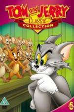 Watch Tom And Jerry - Classic Collection 6 M4ufreemovies