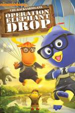 Watch The Backyardigans Operation Elephant Drop M4ufreemovies