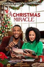 Watch A Christmas Miracle M4ufreemovies