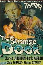 Watch The Strange Door M4ufreemovies
