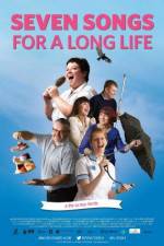 Watch Seven Songs for a Long Life M4ufreemovies