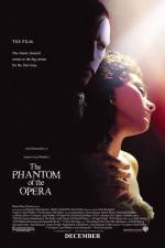 Watch The Phantom of the Opera M4ufreemovies